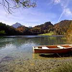 レストラン アラッツィ フュッセン