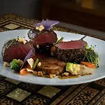 レストラン アラッツィ ホテル 3*