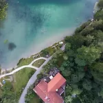 Hotel Restaurant Alatsee 3*