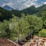Restaurant Alatsee Hotel Füssen