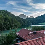 Restaurant Alatsee