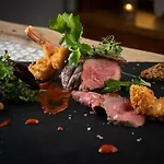 Hotel Restaurant Alatsee