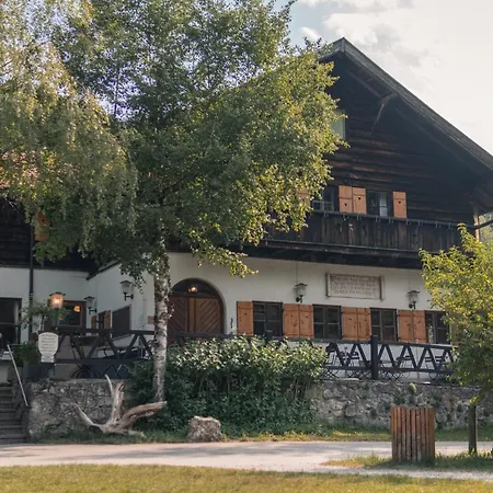 Restaurant Alatsee 3* Füssen