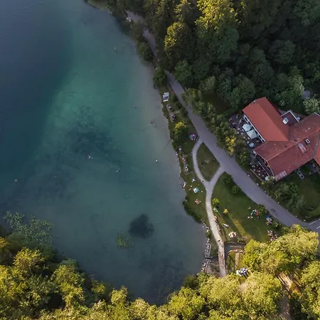 Restaurant Alatsee Ξενοδοχείο