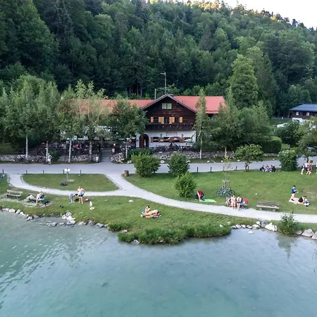 Restaurant Alatsee Ξενοδοχείο