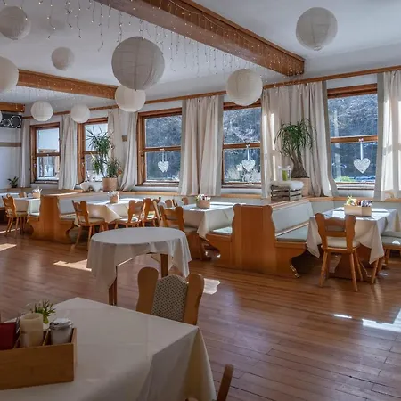 Restaurant Alatsee