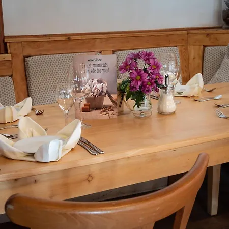 Restaurant Alatsee Hotel