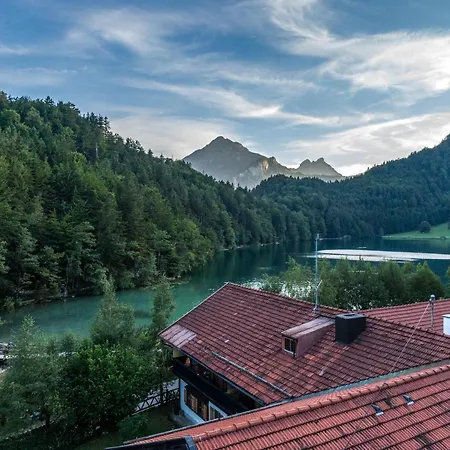 Restaurant Alatsee