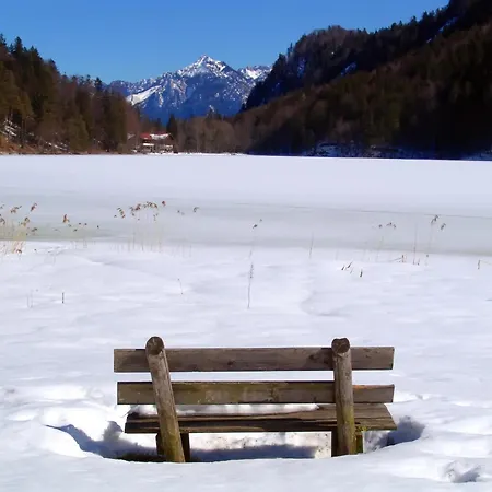 Restaurant Alatsee