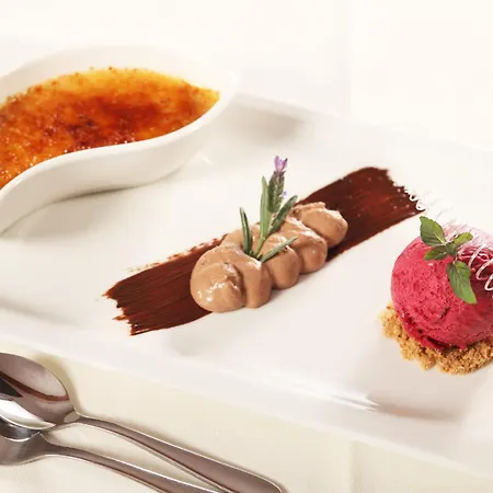 Hotel Restaurant Alatsee