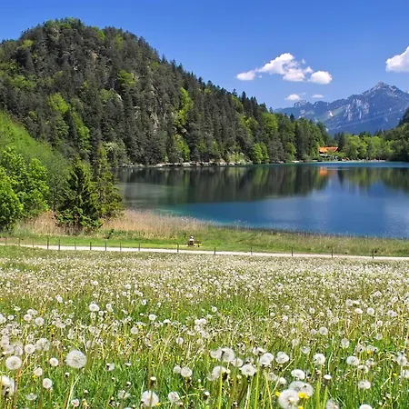 Restaurant Alatsee