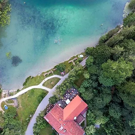 Restaurant Alatsee