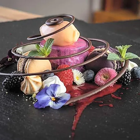 Restaurant Alatsee מלון Füssen