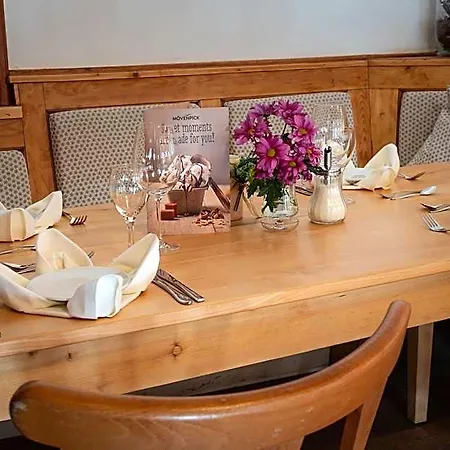 Restaurant Alatsee Füssen