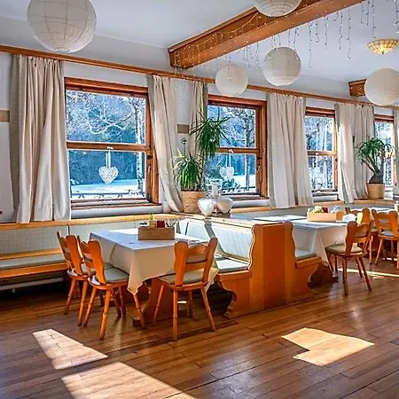 Restaurant Alatsee Füssen