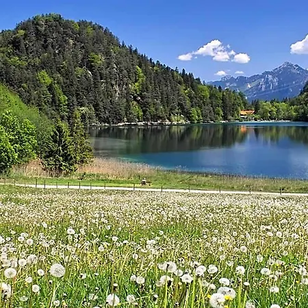 Restaurant Alatsee Füssen