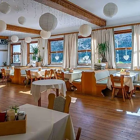 Restaurant Alatsee 3* Füssen