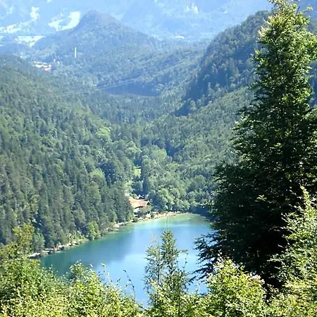 Restaurant Alatsee Füssen
