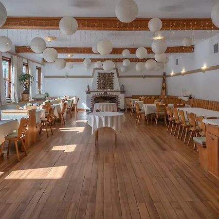 Restaurant Alatsee Hotel 3*