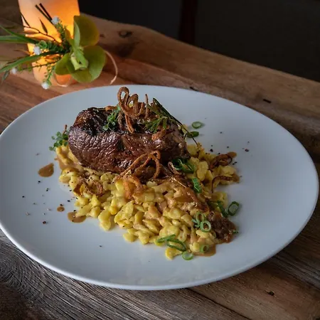 Ξενοδοχείο Restaurant Alatsee