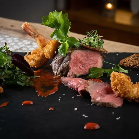 מלון Restaurant Alatsee