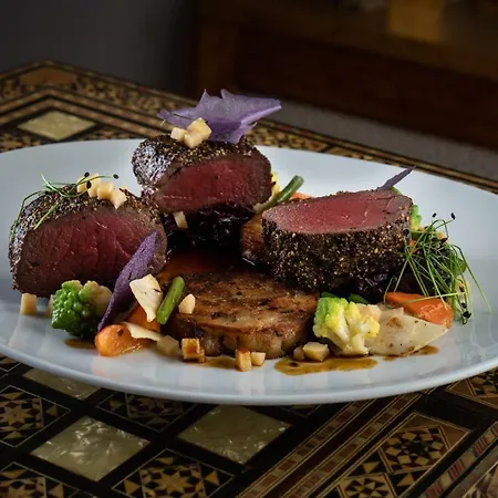 Restaurant Alatsee Hotel 3*