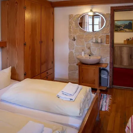 Restaurant Alatsee 3*