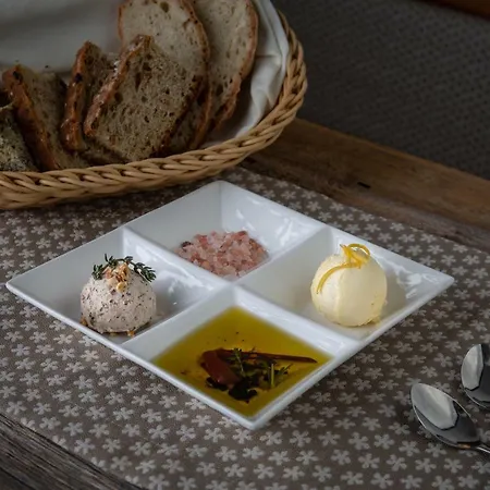 Hotel Restaurant Alatsee