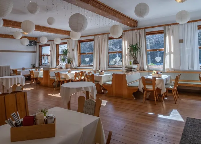 Restaurant Alatsee