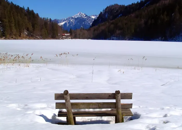 Restaurant Alatsee