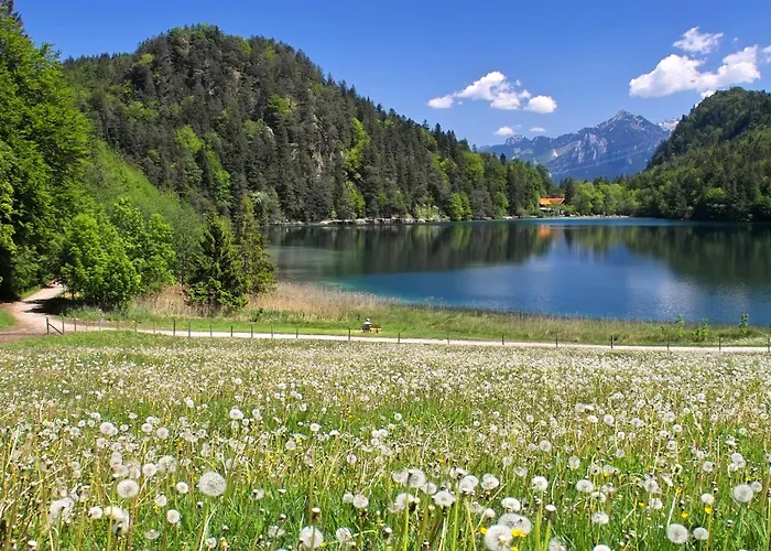 Restaurant Alatsee