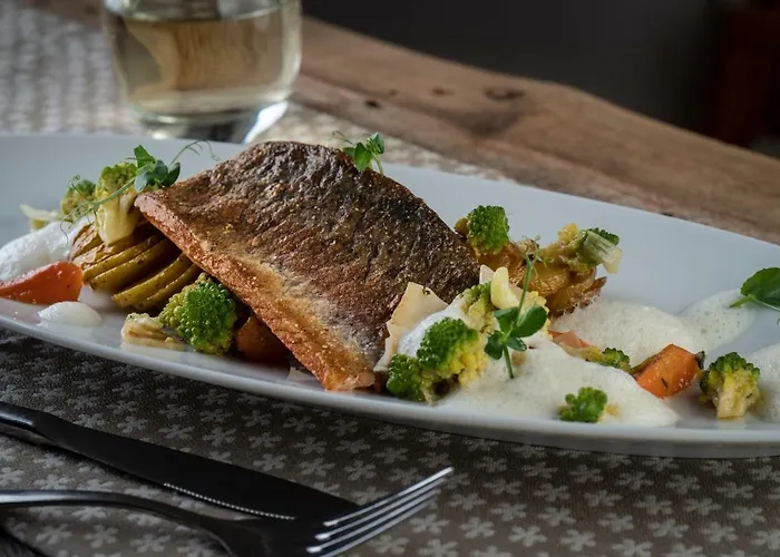 Restaurant Alatsee
