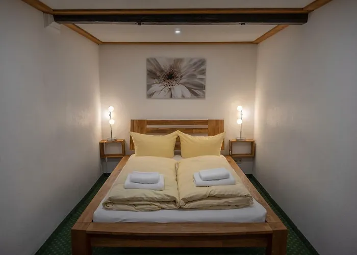 Restaurant Alatsee 3*